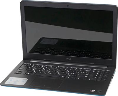 Характеристики Ноутбук DELL Inspiron 5547 5547-8687, 15.6", Intel Core ...