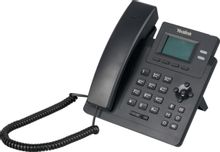 IP телефон Yealink SIP-T31P