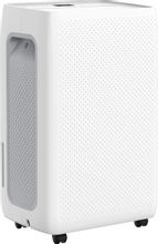 Осушитель воздуха Neoclima ND-20RH белый