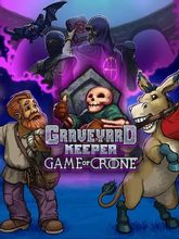 Изображение товара Дополнение к игре Graveyard Keeper - Game of Crone для ПК