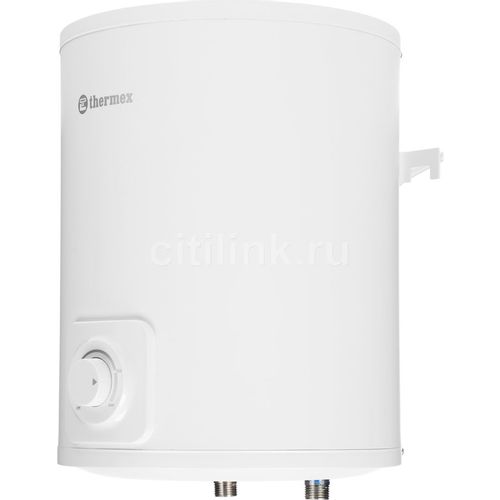 Водонагреватель Thermex IC 10 O, накопительный, 1.5кВт, 10л, белый [эдэб01496]