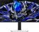 Изображение товара 31.5" Монитор TCL 32R84,  3840x2160,  HVA mini-LED,  165Гц,  2хHDMI,  1хDP,  черный и черный/белый
