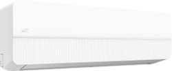 Сплит-система инверторная JUST AIRCON Silvery JAC-07HPSIA/CGS настенная, до 21м2, 7000 BTU