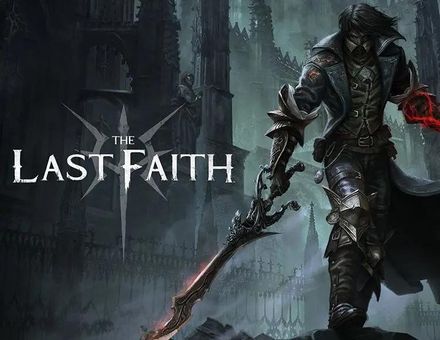 Игра PLAYSTACK The Last Faith, для ПК, регион: Россия,СНГ, RUS (интерфейс и субтитры)