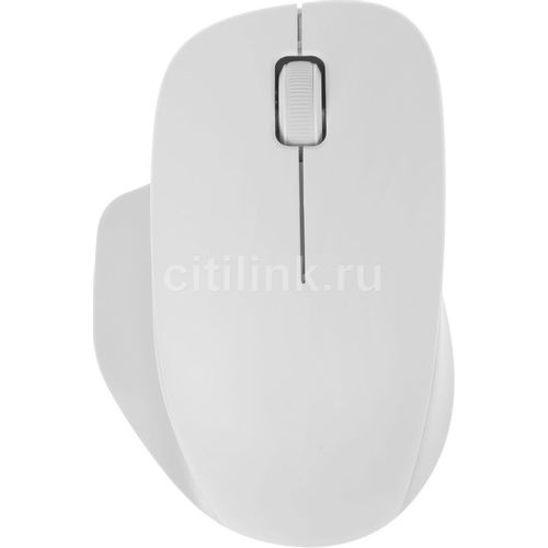 Мышь беспроводная Xiaomi Wireless Mouse Comfort Edition White