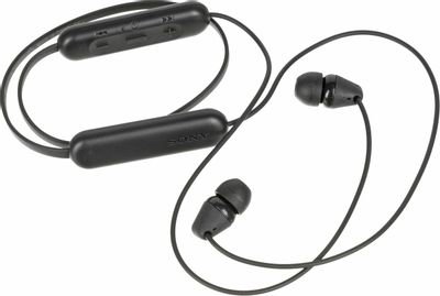 Sony WI C200 Bluetooth wic200b.e M00187878