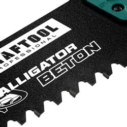 Ножовка Kraftool 15211-70, 890грамм