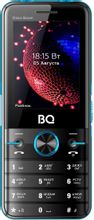 Изображение товара Бюджетный сотовый телефон BQ 2842 Disco Boom с камерой и FM-радио