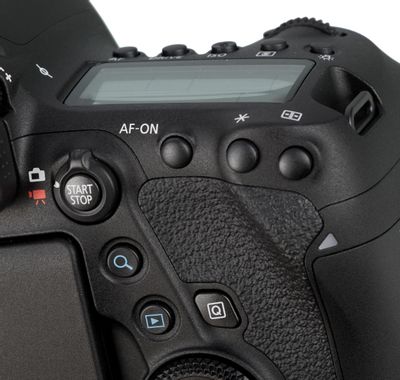 Зеркальный фотоаппарат Canon EOS 6D Mark II body, черный Зеркальный фотоаппарат Canon EOS 6D Mark II body, черный