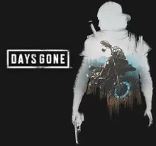 Изображение товара Игра Days Gone для ПК Steam цифровая версия на русском языке