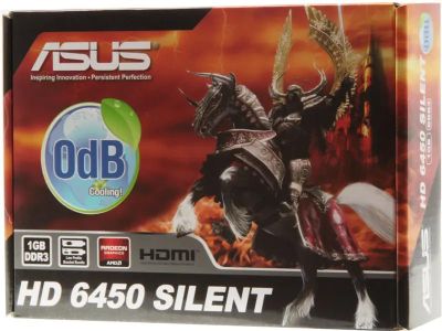 Asus eah6450 series new arrivals