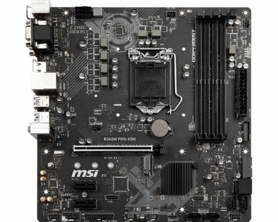 Intel b365 clearance