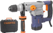 Изображение товара Перфоратор MAX-PRO MPRH1200/28P 1200 Вт ударная мощность