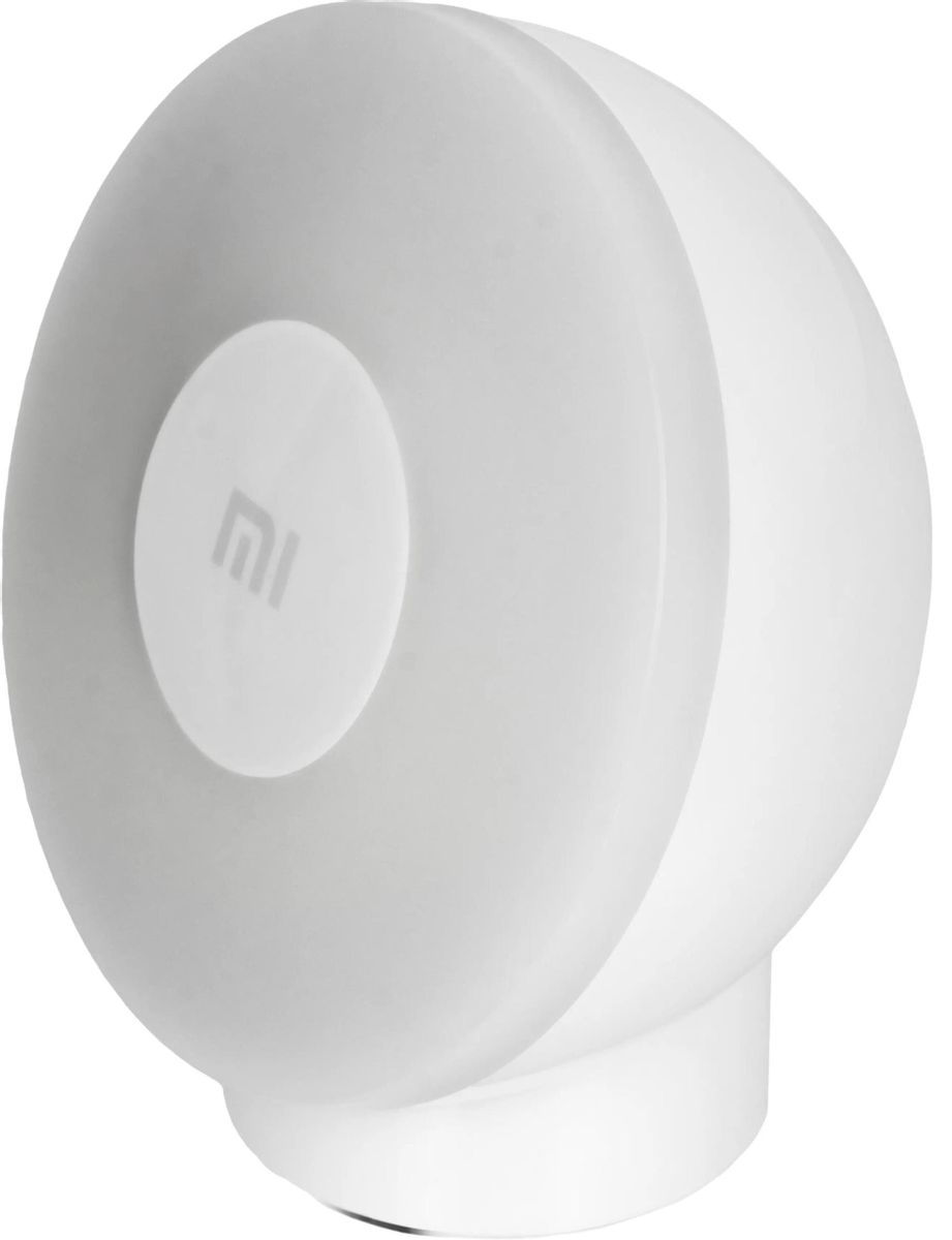 Xiaomi shop light night