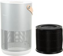 Воздухоочиститель SMARTMI Air Purifier P1,  серебристый