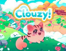 Изображение товара Игра INDIE.IO Clouzy! для ПК на Windows цифровое издание с русской локализацией
