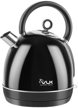 Чайник электрический VLK Siena-6563, 1.8л, нержавеющая сталь/пластик