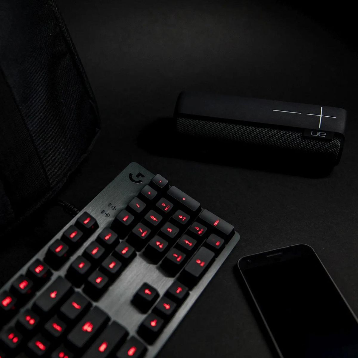 Teclado g413 carbon on sale
