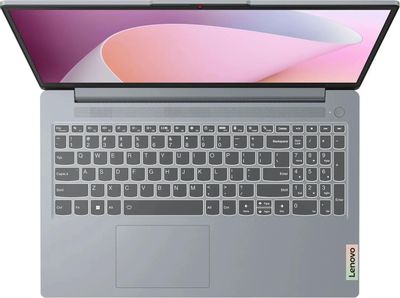Ноутбук Lenovo IdeaPad Slim 3 15AMN8 15.6 Ноутбук Lenovo IdeaPad Slim 3 15AMN8 15.6