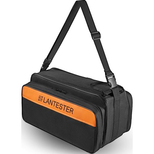 Сумка для инструментов LanMaster черный [lan-bag-l]