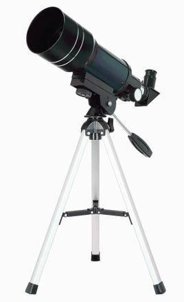 Телескоп DISCOVERY 703 AZ рефлектор d70мм fl300мм 140x синий