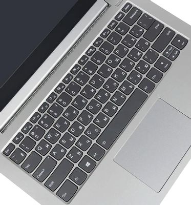Обзор товара ноутбук Lenovo IdeaPad 330S-14AST 14