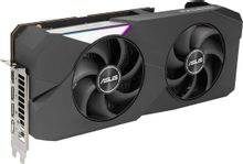 Видеокарта ASUS AMD  Radeon RX 7900XTX DUAL-RX7900XTX-O24G