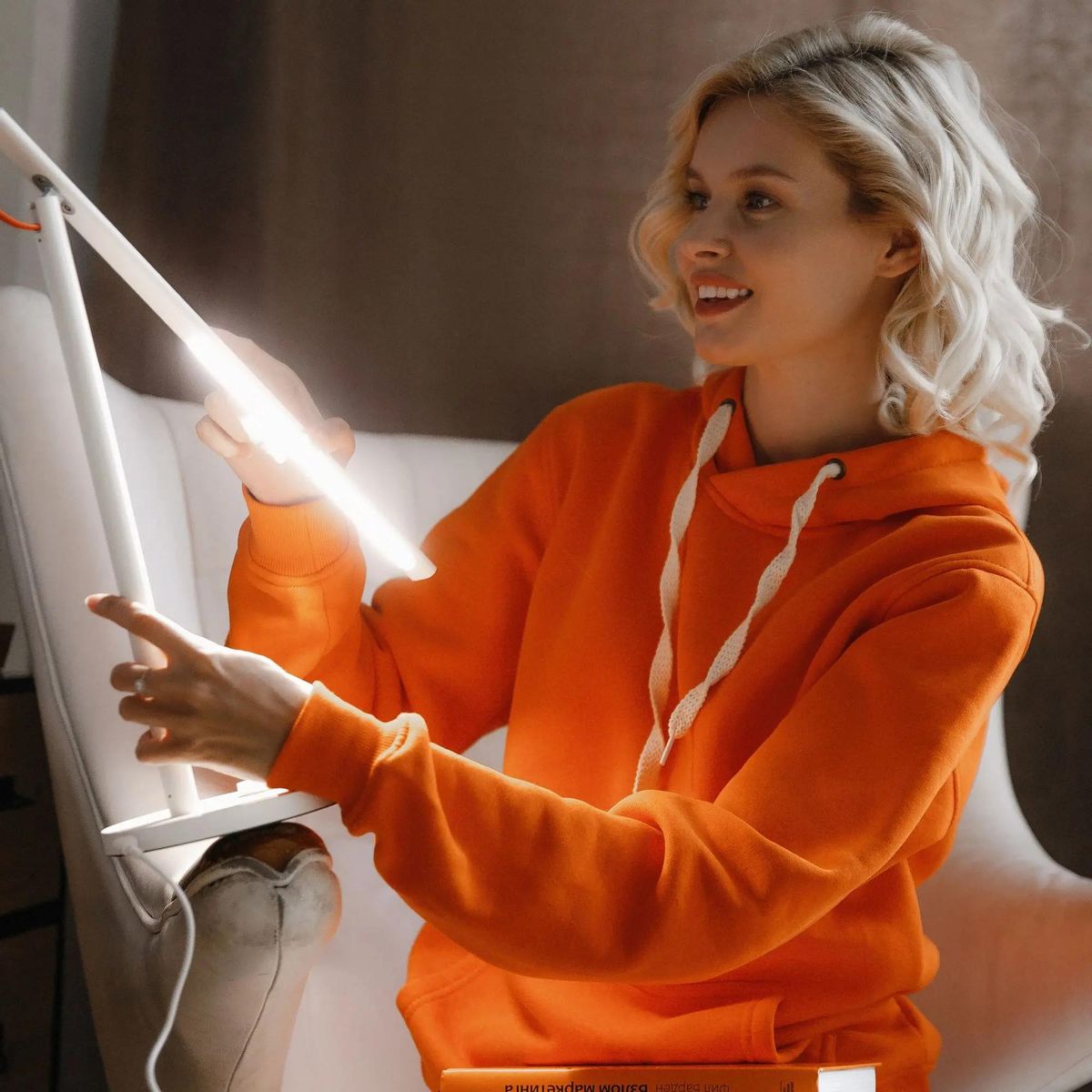 Xiaomi mi sales led desk