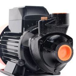 Насос садовый Patriot QB-60, 1500л/ч