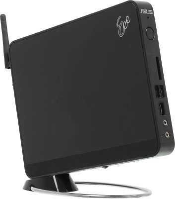 Неттоп ASUS EeeBox PC EB1007, Intel Atom D410, DDR2 1ГБ, 320ГБ