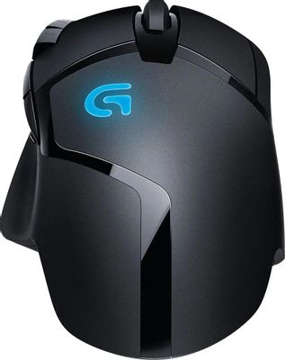 Logitech Hyperion Fury G402 USB 910 004070 1987923