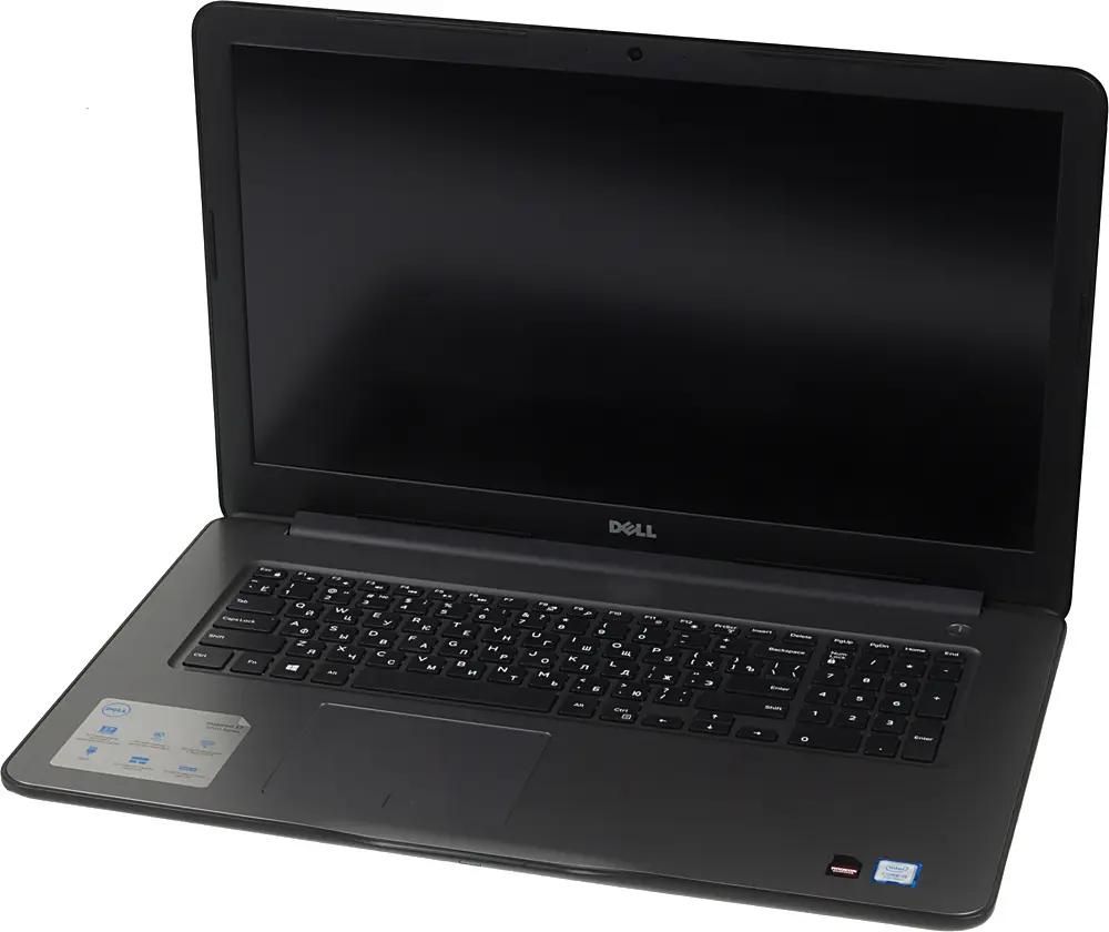 Ноутбук DELL Inspiron 5767, 17.3