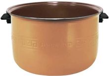 Характеристики Чаша для мультиварок Redmond RB-C515F (1151172) смотреть ...
