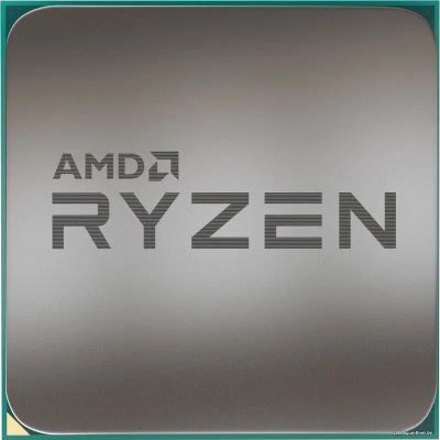 Процессор AMD Ryzen 7 5800X3D, AM4,  OEM [100-000000651]
