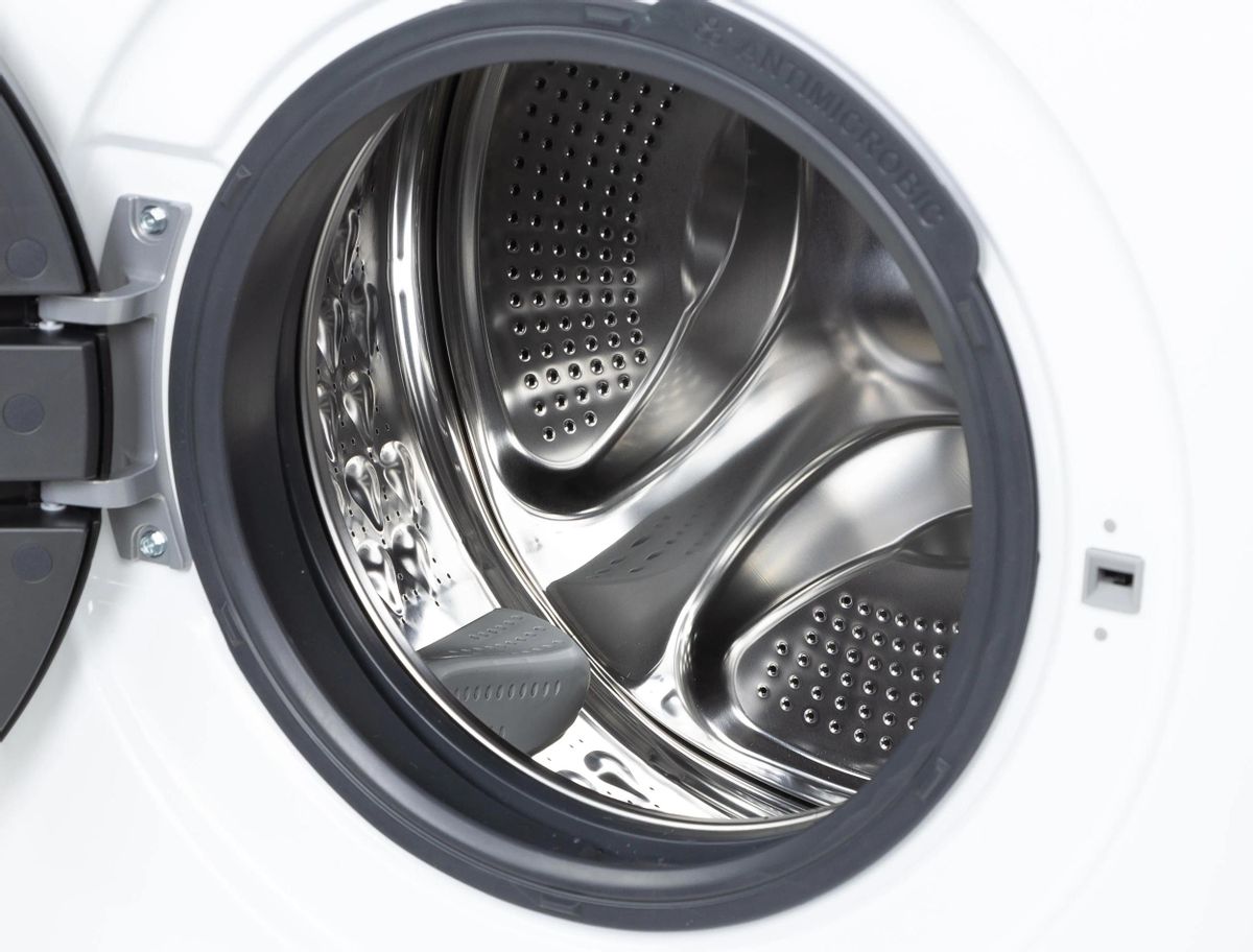 Купить Стиральную Машинку Hyundai Wme6003 В Новосибирске