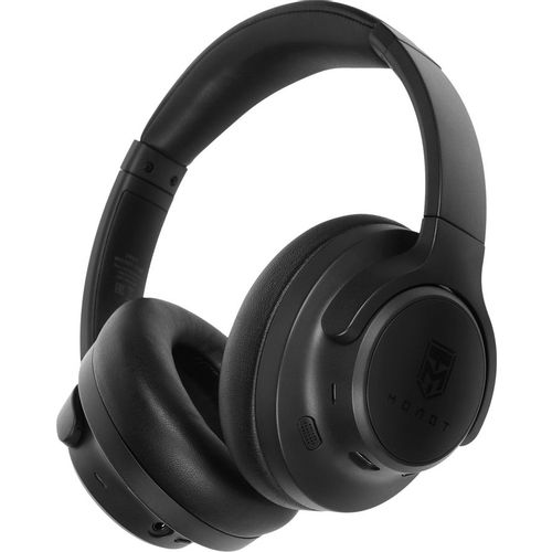 Наушники URAL Молот Н120, 3.5 мм/Bluetooth, накладные, черный [урал молот н120]