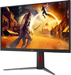 27" Монитор AOC Q27G4S,  2560x1440