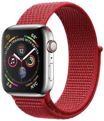 DF iNylonBand 02 Apple Watch Series 3 4 5 6 SE 7 1449008