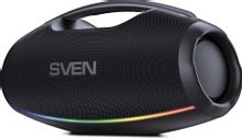 Изображение товара Портативная колонка Sven АС PS-990 180Вт Bluetooth NFC поддержка карт памяти
