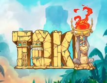 Изображение товара Игра MICROIDS Toki для ПК цифровой ключ электронная доставка