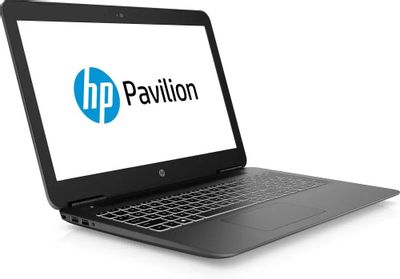 Hp pavilion i5 8300h gtx 1050 ti top