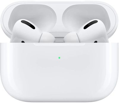 Характеристики Наушники Apple AirPods Pro Magsafe A2083,A2084,A2190 ...