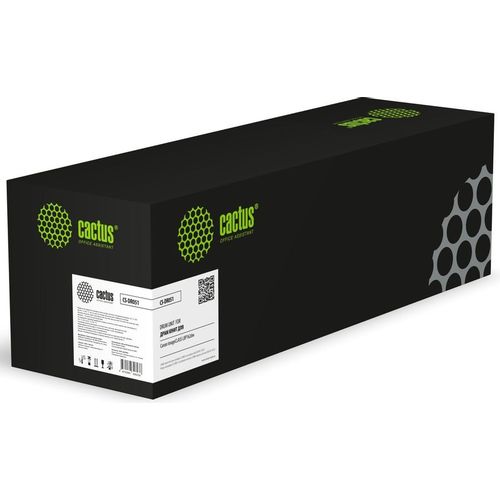Блок фотобарабана Cactus CS-DR051 черный ч/б:23000стр. для LBP 162dw
