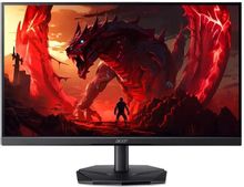 Изображение товара Геймерский монитор Acer Nitro KG251QX0biip 200Гц HDR10 24.5" ВA Изображение товара Геймерский монитор Acer Nitro KG251QX0biip 200Гц HDR10 24.5" ВA