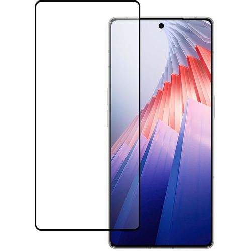 Защитное стекло для экрана PERO для Infinix Note 50 Pro plus прозрачная, 1 шт, прозрачный [pgfg-infn50prp]