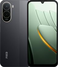 Изображение товара 6.9" Смартфон Xiaomi Poco C81 Pro 4/128Gb, NFC, IPS, 120Гц, 6000мAч, черный Изображение товара 6.9" Смартфон Xiaomi Poco C81 Pro 4/128Gb, NFC, IPS, 120Гц, 6000мAч, черный