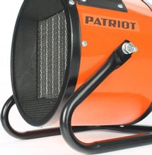Электрическая тепловая пушка Patriot PTR 5S,  3кВт, оранжевый
