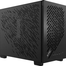 Изображение товара Корпус mATX XPG Valor Air Nano, Midi-Tower, без БП,  черный [valorairnanomaa-bkcww]
