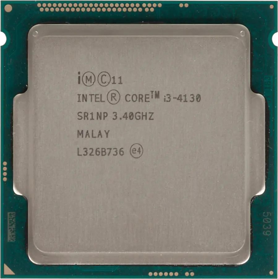 Ответы на вопросы о товаре процессор Intel Core i3 4130, LGA 1150, OEM  [cm8064601483615s r1np] (788864) в интернет-магазине СИТИЛИНК