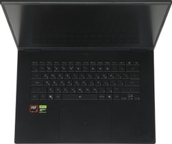 Ноутбук игровой Gigabyte GAMING A16 GA63H, 16", IPS, AMD Ryzen 7 260, 8-ядерный, 16ГБ DDR5, 512ГБ SSD, NVIDIA GeForce RTX 5060 для ноутбуков - 8 ГБ, черный